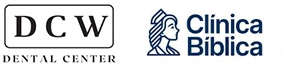 DCW Dental Center Logo